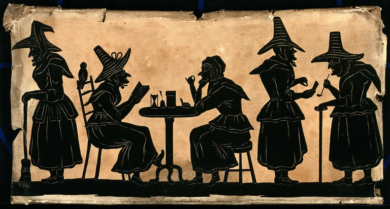 Suffolk’s dark history: Landmark witchcraft exhibition at The Hold