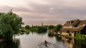 The Big Retreat Festival Comes to Cambridgeshire in September 2026