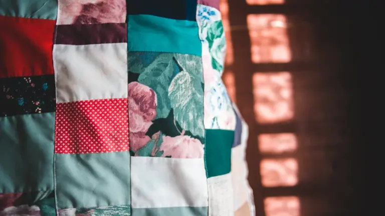 UK AIDS Memorial Quilt opens free at Glasgow Tramway