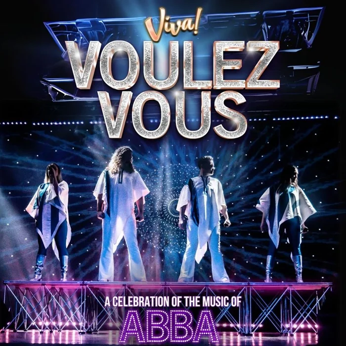 Viva Voulez Vous! in Blackpool: tickets from £14.90