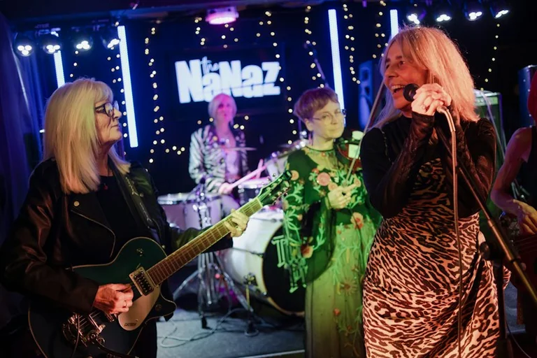 Viva Voulez Vous! in Blackpool: tickets from £14.90