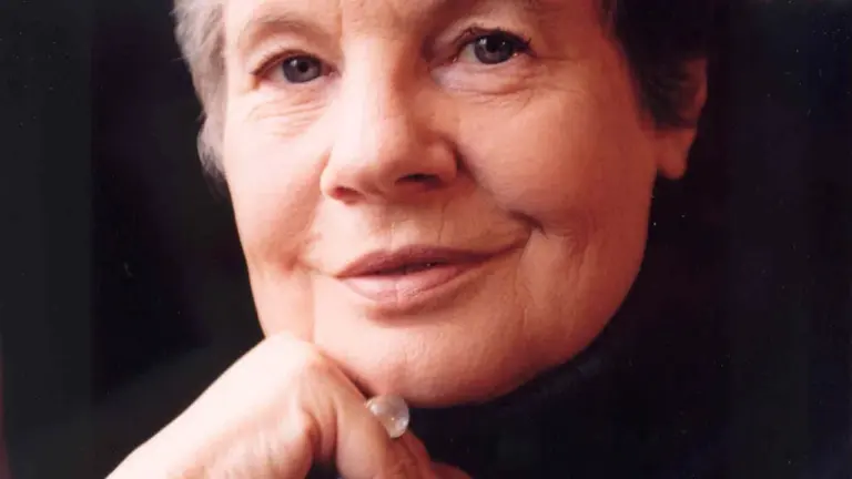 A. S. Byatt’s archive opens a window on her writing