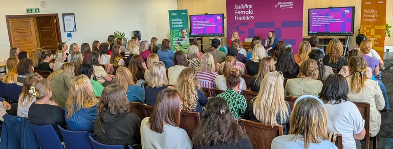 Aberdeenshire female founders get help to test new ideas