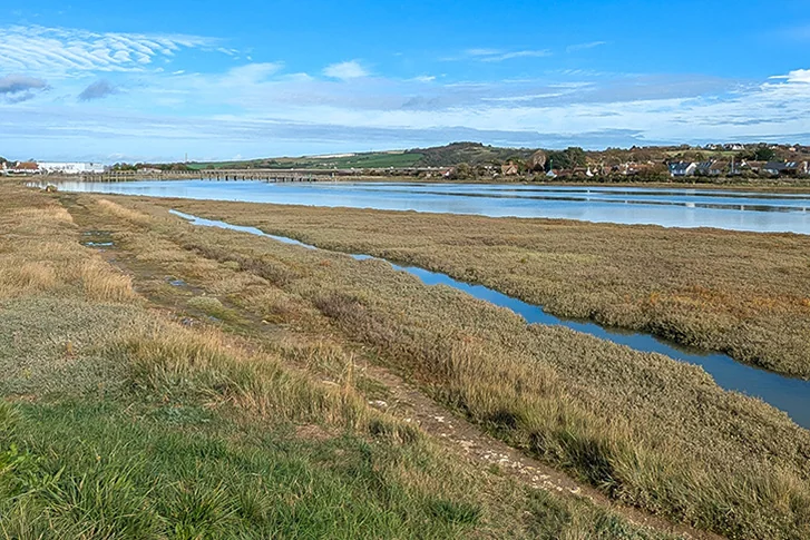 Adur communities await decision on major river recovery plan