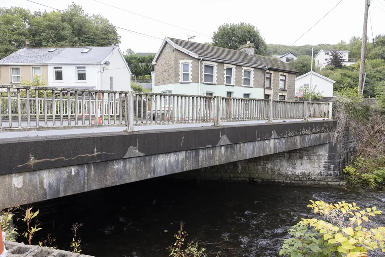 Blackmill bridge works: Ogmore Valley residents can hear plans