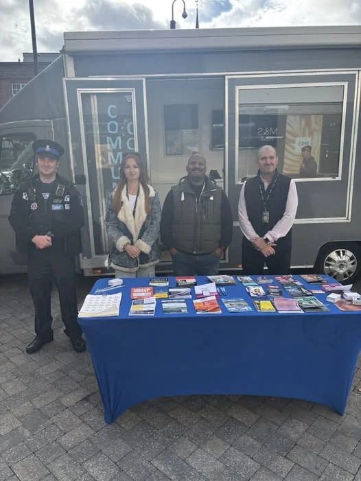Brentwood residents can get Halloween and anti-bullying advice
