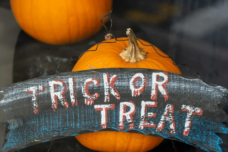 Brentwood residents can get Halloween and anti-bullying advice