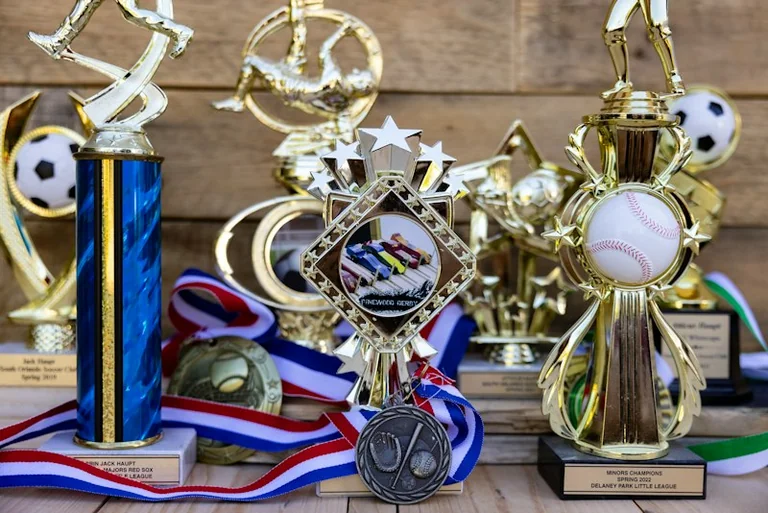 Community Volunteer Awards: Blackburn finalists await 5 November