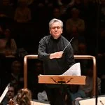 Finnis and Bruckner bring the LSO to Bristol on 24 October