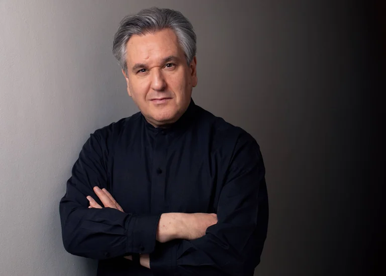 Finnis and Bruckner bring the LSO to Bristol on 24 October
