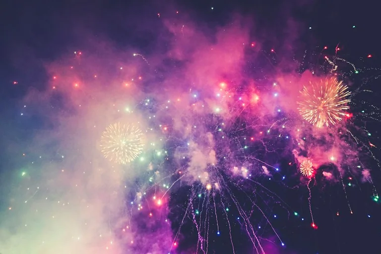 Free Christmas festivals bring music and fireworks to Broxbourne