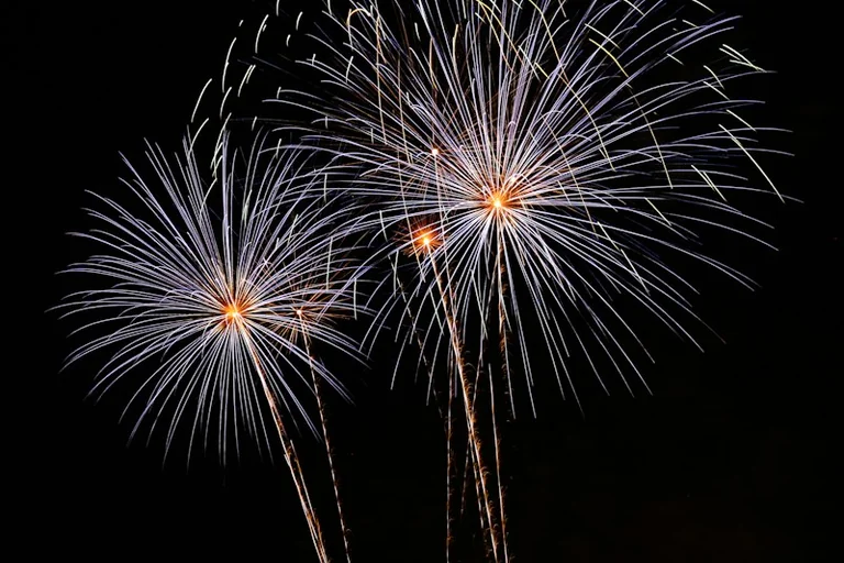 Free Christmas festivals bring music and fireworks to Broxbourne