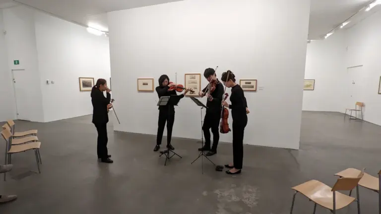 Free Make a Mark exhibition opens in Birmingham on 23 October