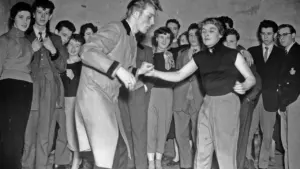 How North East Teens Made Their Own 1950s Culture: what residents need to know
