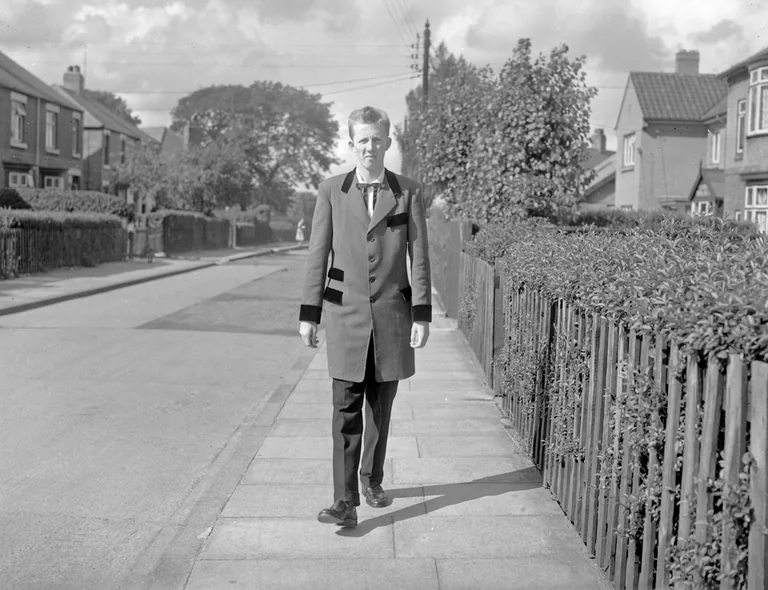 How North East Teens Made Their Own 1950s Culture: what residents need to know