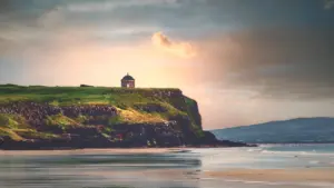Northern Ireland families could see fewer early heart deaths