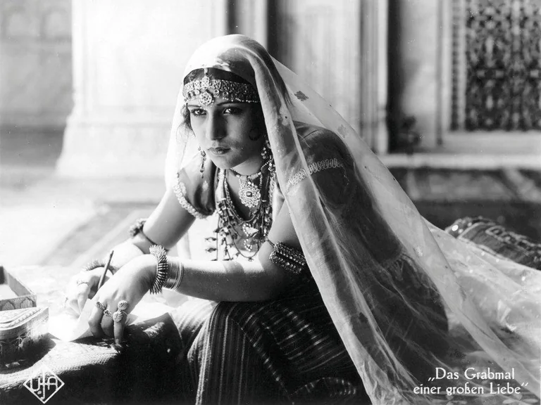 Restored silent classics lead BFI Player’s November arrivals
