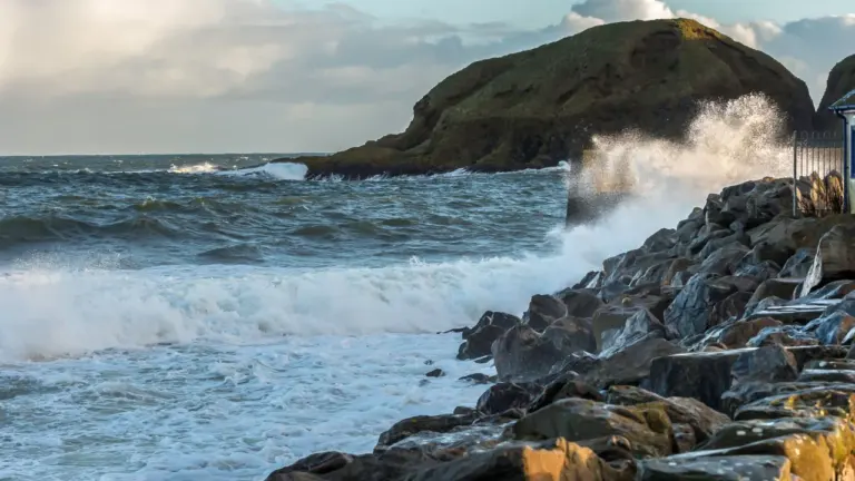 Storm Boelo puts Aberdeenshire journeys at risk this weekend